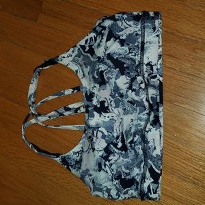 lululemon energy sports bra